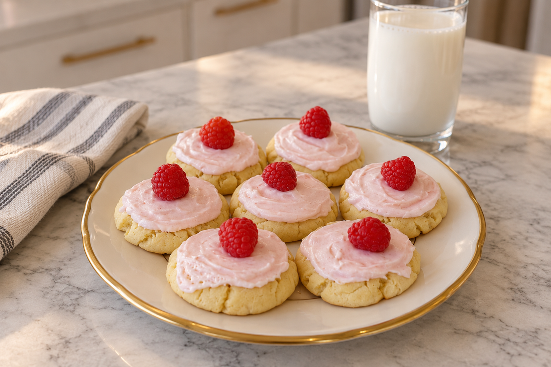 GoodShoog™ Sugar Cookies