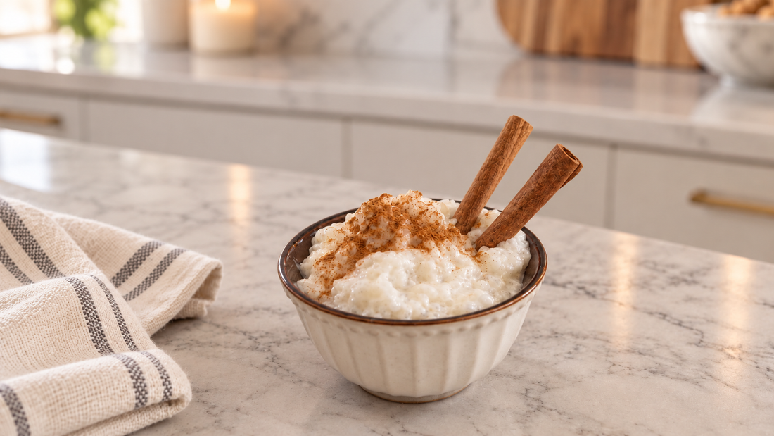 GoodShoog™ Minute Tapioca Pudding