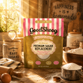 GoodShoog™ Natural Sugar Substitute