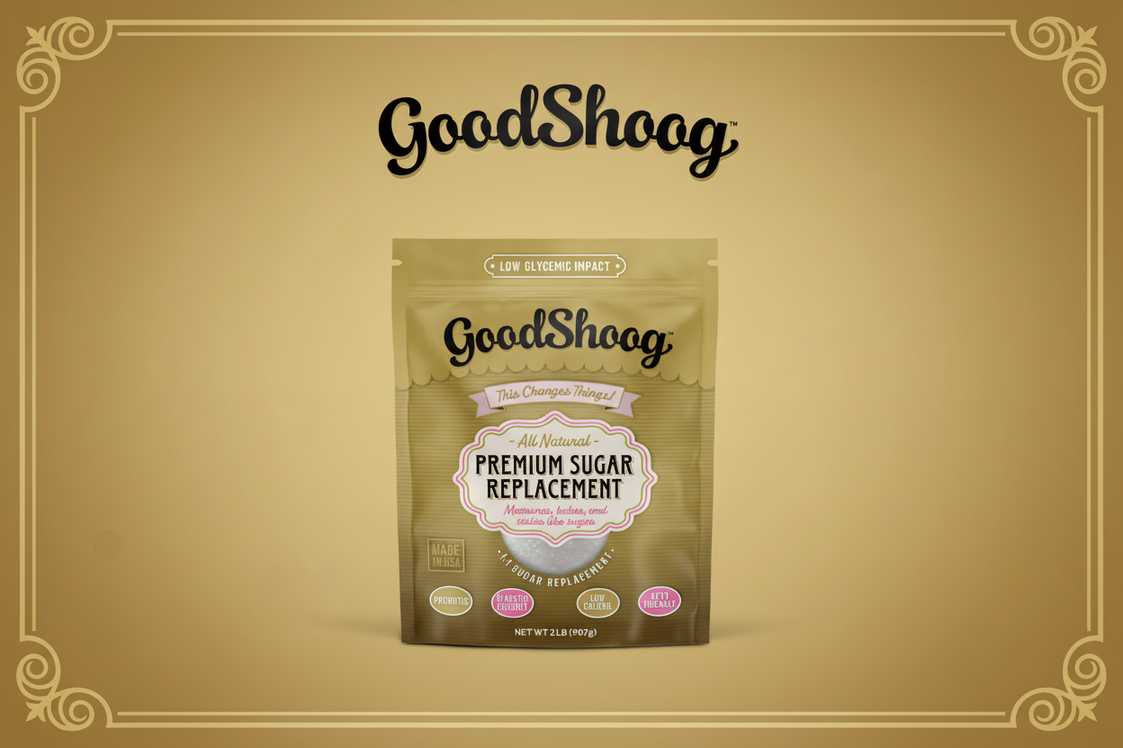 GoodShoog™ Gift Card